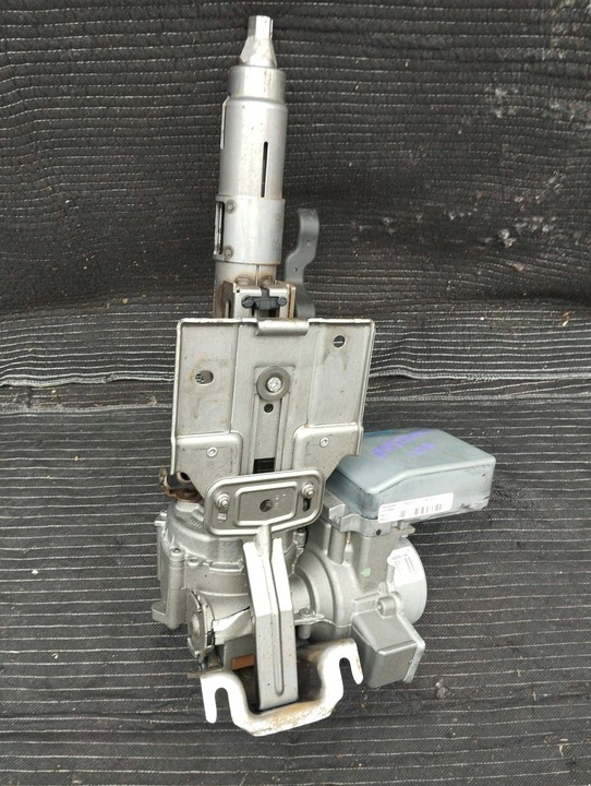 фото №8, Колонка підсилювач електричні ford fiesta mk7 1.0 c1bc3c529ae eu