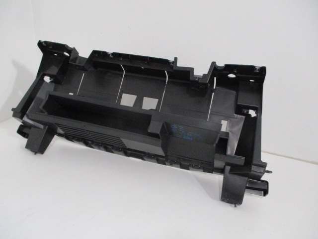 фото №14, Підсилювач бампера перед кронштейн citroen berlingo k9 oem номер 9847316280