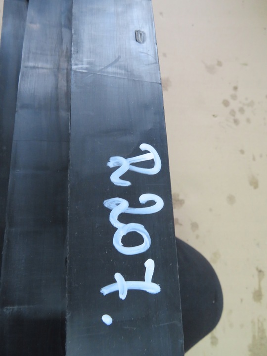 фото №13, Renault zoe балка бампера перед 1119950x