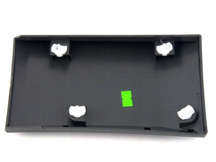 фото №13, Планка pod wlewem пального ford transit mk7 2014-19