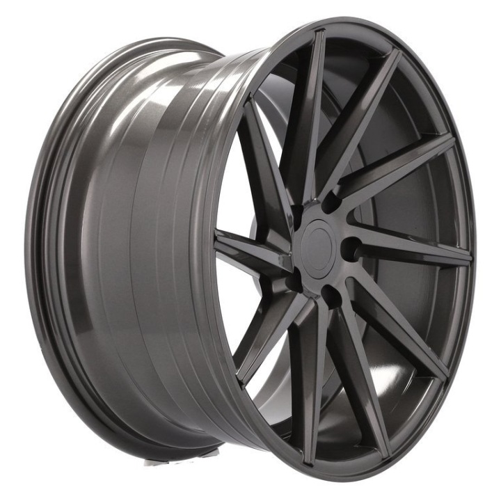 фото №6, Vossen стиль 19 do mercedes sl-class r231 slk-class r170 r171