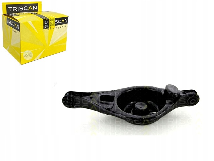 фото №1, Важіль mazda зад 6 02- le pr нижній зовнішній pod