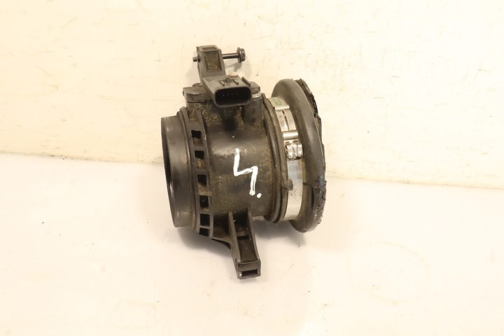 фото №1, Расходомер воздуха ford focus ii mk2 1.6tdci