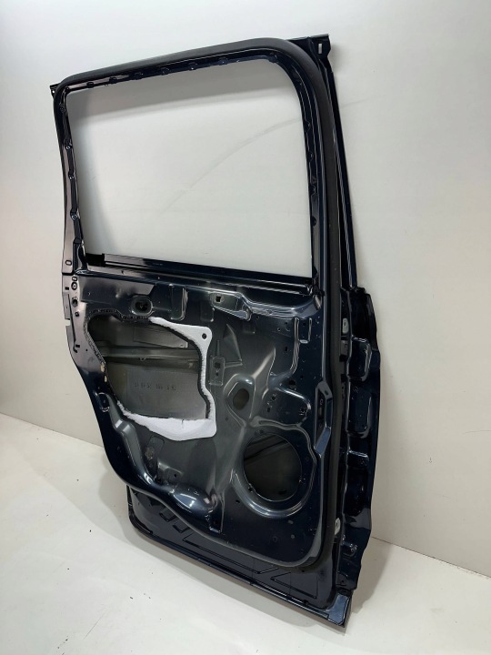 фото №15, Двері задні зад сторона ліва ford galaxy 15- em2b-u24631-aad