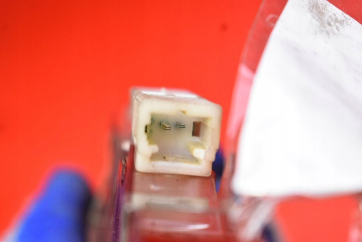 фото №8, Світло сплаву сплав 439496d renault kangoo 2 ii 07-13