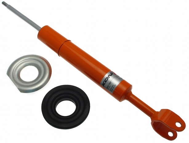 фото №1, Лошадиные силы str-t street амортизаторы спортивные перед też quattro audi a6 c5