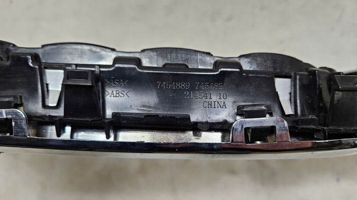 фото №10, Решітка радіатора решітка радіатор bmw x5 g05 камера 7454889