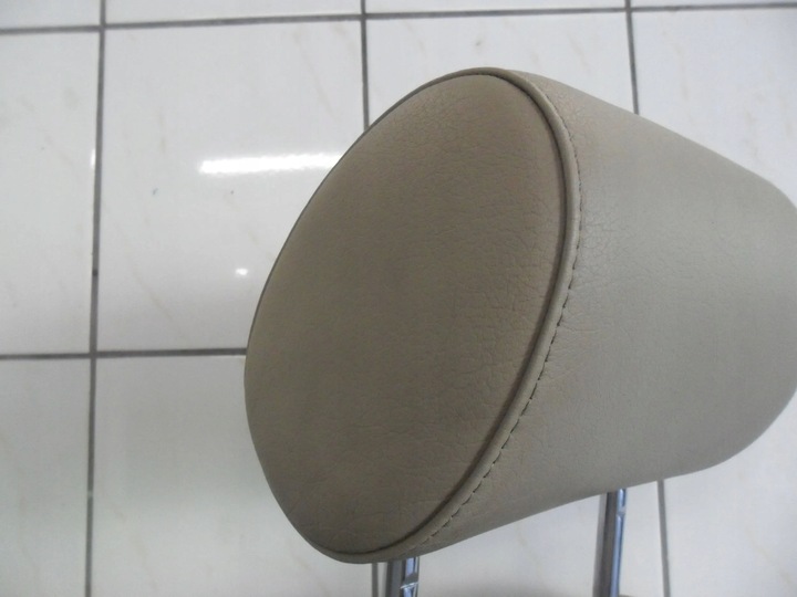 фото №14, Audi a4 b6 2001 sedan сиденье водителя левый перед кожа бежевая подушка безопасности