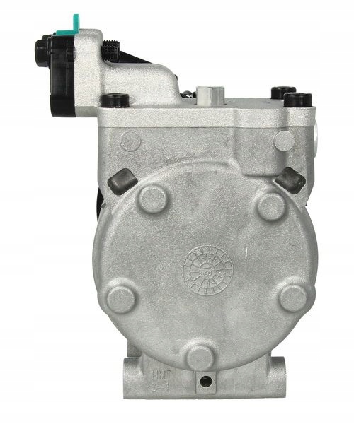 фото №8, Компресори кондиціонера компресора nissens 89262