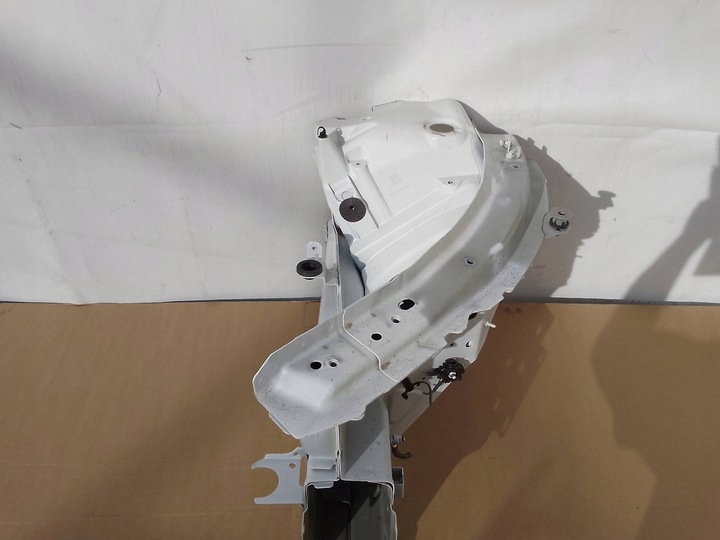 фото №6, Лонжерон передня ліва фартух volvo s60 iii 2018-2024