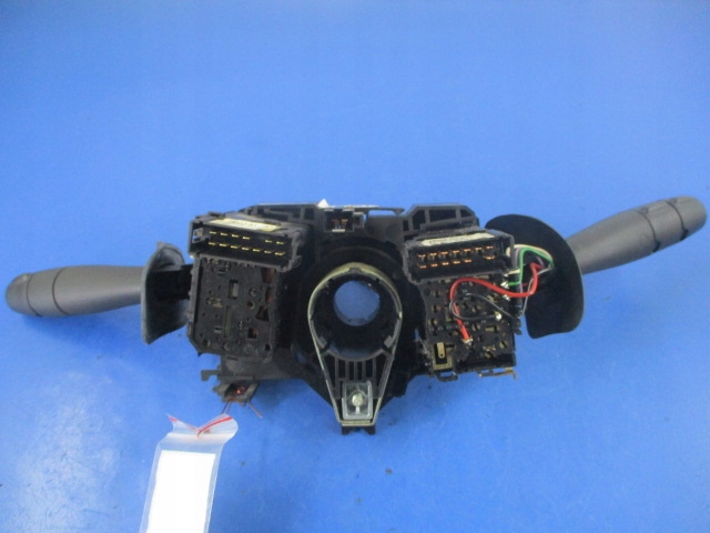 фото №8, Dacia sandero i перемикач комбінований 8200792587t