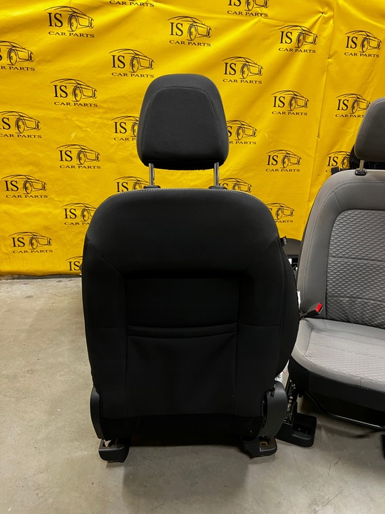 фото №14, Комплект сиденья перед диван зад ford втулка стабилизатора mk4 1.5 eb