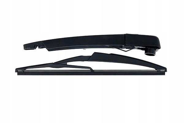 фото №2, Важіль двірники з щітка зад renault captur i 06.13- магніт