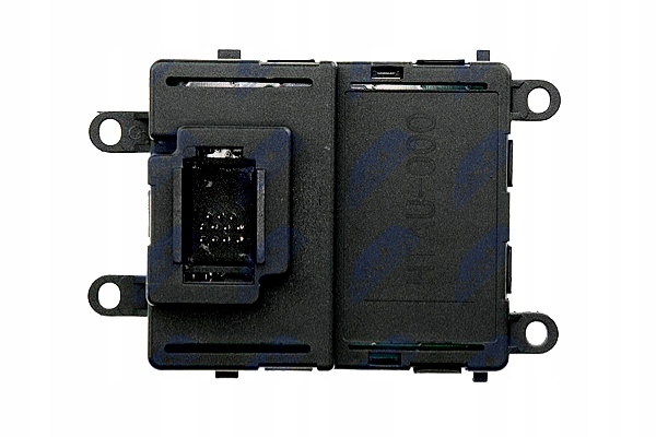 фото №11, Модуль блок керування світла денних audi q5 2008- 11 контактів nty