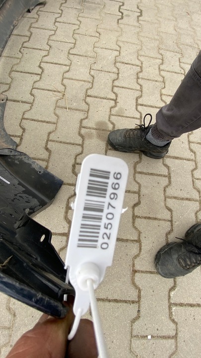 фото №10, Бампер зад задний m набор bmw x3 f25