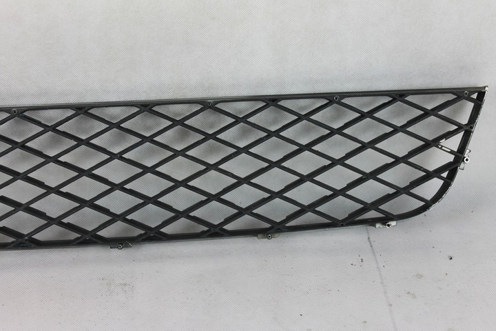 фото №7, Решітка середня бампера chevrolet matiz хром