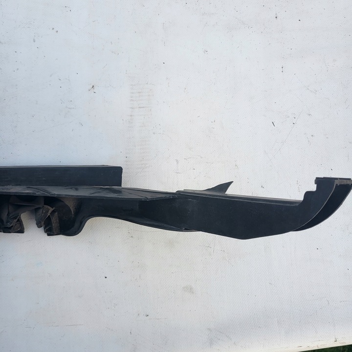 фото №7, Кріплення бампера лампи панель кріплення фар audi a3 8p 08- 8p0805608