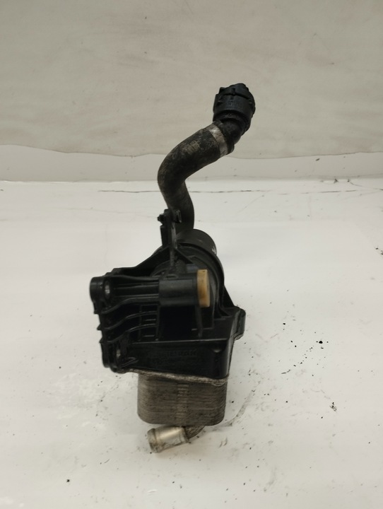 фото №6, Mercedes w177 amg a35 радиаторов масла коробки коробки передач a2465010101