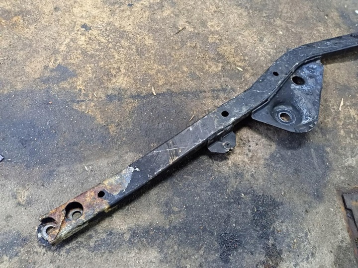 фото №5, Audi rs7 стержень поперечный распорка правые зад 4k0505476c