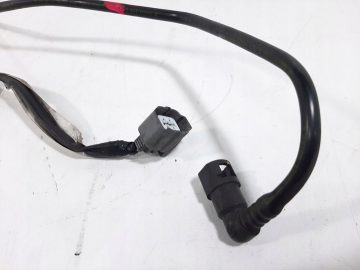 фото №9, Honda civic viii sedan 1.3 ima 10r провода топлива 32170-snc-i000