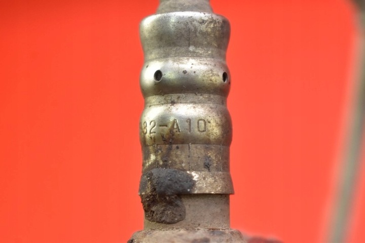 фото №5, Лямбда-зонд 0za532-a10 fiat panda 2 ii 1.1 8v 54 km 03-11