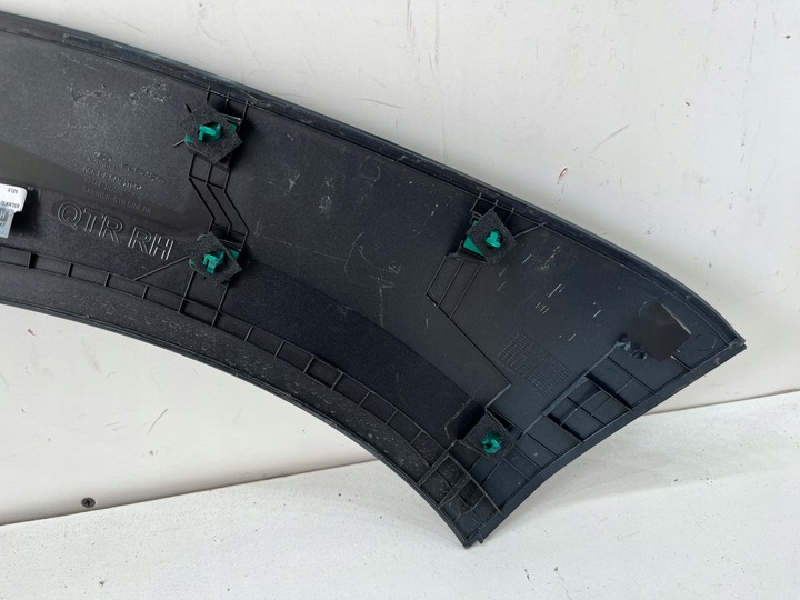 фото №8, Hyundai kona планка крила задня права 87744-dd000