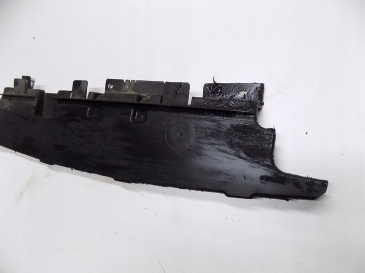 фото №9, Nissan qashqai j10 защита pod бампер перед 62820jd50a