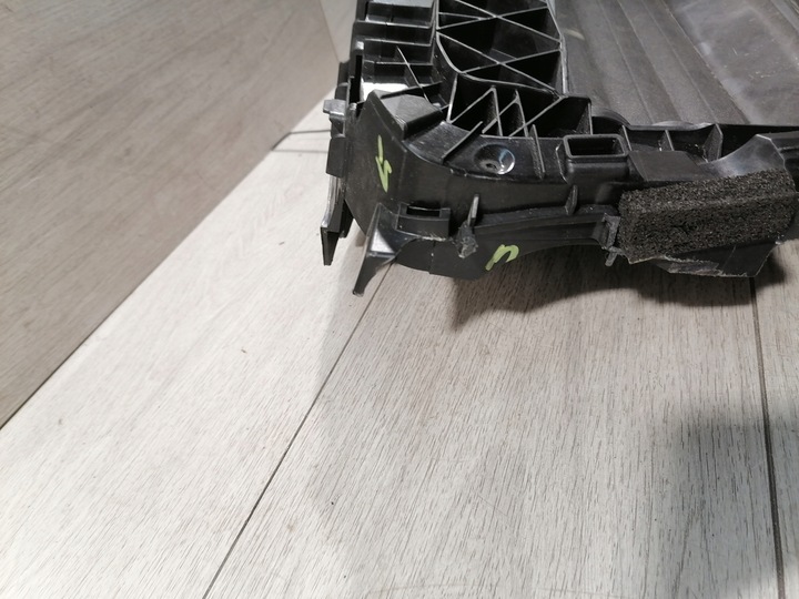 фото №7, Bmw ix3 руль жалюзи воздуха t205826