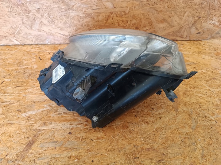 фото №12, Лампа левый перед eu mini cooper r56 r55 ксенон 1307023266