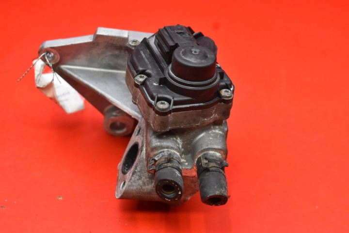 фото №5, Клапан egr 408-265-001-002z audi a3 8p 2.0 fsi 150 km 03-05