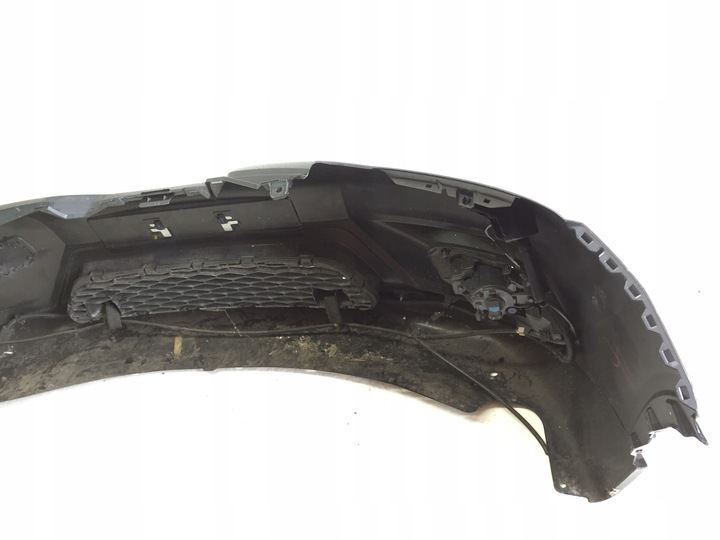 фото №7, Бампер перед nissan x-trail t32 pdc комплектний raw