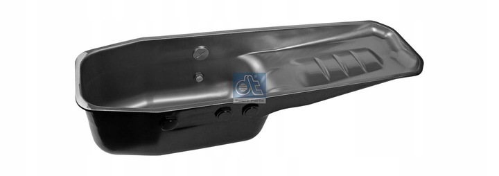 фото №1, Піддон масляна d12a d12c d12d fh12 fh16 fm 10 fm 12 fm 9 dt spare запчастини