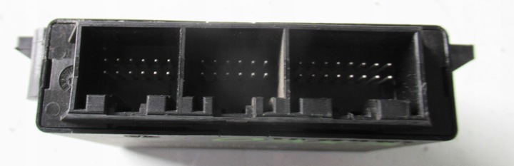 фото №4, Exeo модуль блок керування pdc 3r0919475