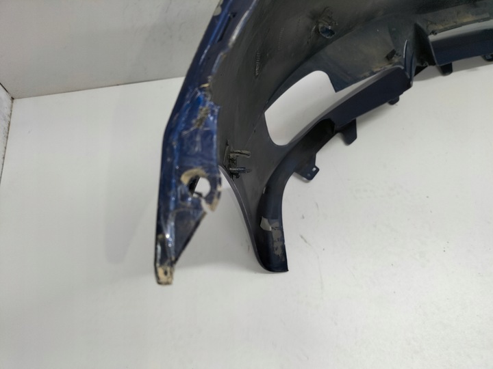 фото №10, Бампер переднее перед tesla модель s рестайлинг 16-