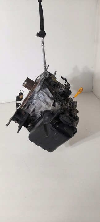 фото №8, Коробка передач коробки передач kia sportage hyundai tucson 2.0 16v f4a42