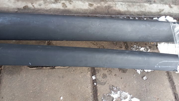 фото №6, Рейлінги дахові daewoo tacuma 02r