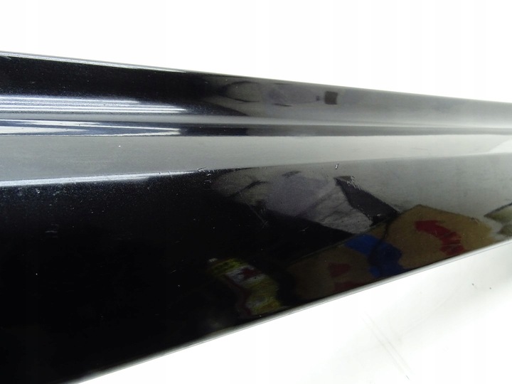 фото №8, Планка двері лівий зад ліва задня audi a8 d3 lz9y 4e0853969a