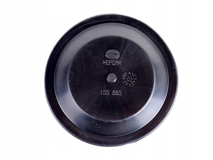 фото №3, Заглушка лампы фара передней citroen c3 c4 picasso c5 aircross