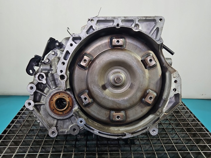 фото №2, Коробка передач коробки передач автомат opel insignia b tg-81sc af50 55510767 2.0 cdti