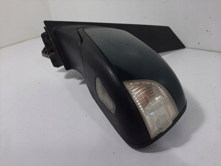 фото №11, Ford focus c-max 1.6tdci 04r дзеркало ліве 9pin код w3 1524492