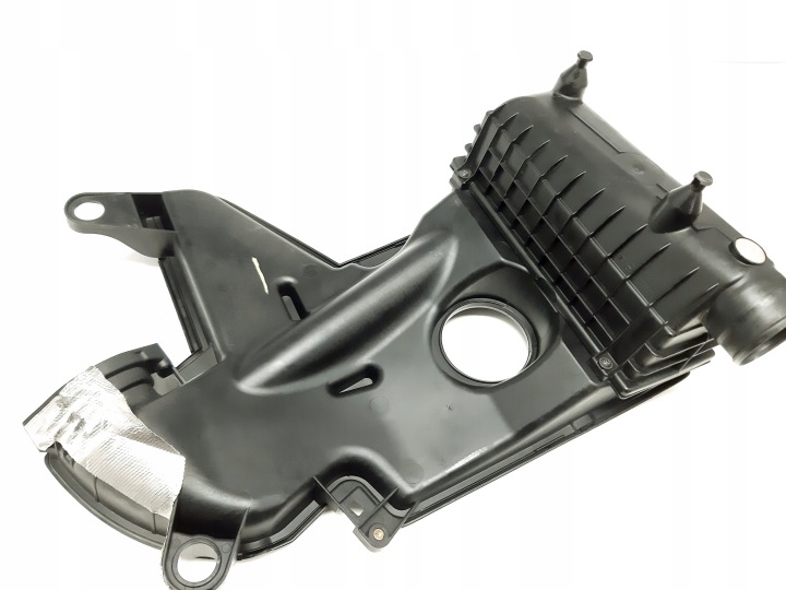 фото №6, Корпус фільтра повітря renault clio iv 1.5 dci 70365657 h820088215