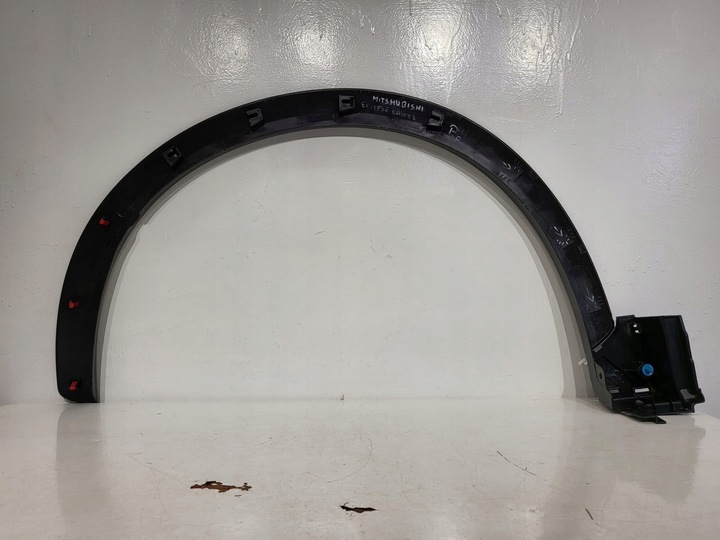 фото №10, Mitsubishi eclipse cross liswa na крыло правая перед 7400a740