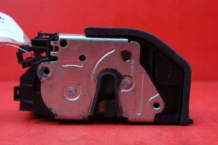 фото №6, Замок двері лівий зад задній 7202147 bmw e87 5d hb 07-12