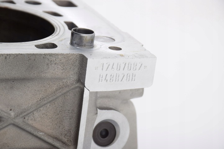 фото №13, Bmw g20 g21 g22 g23 блок двигуна b48b20b b48