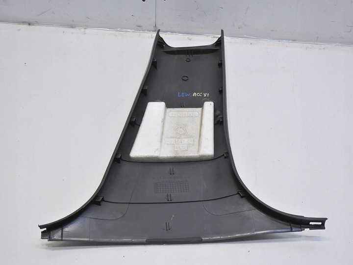 фото №9, Захист стійка b ліва honda accord vi