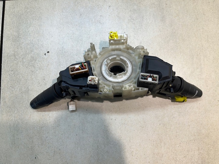 фото №6, Перемикач двірник стрічка primera p12 1.9dci 25560ba002