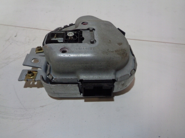 фото №1, Блокування кермо audi q7 a6 c6 04-10 4f0905852b 4f0910852