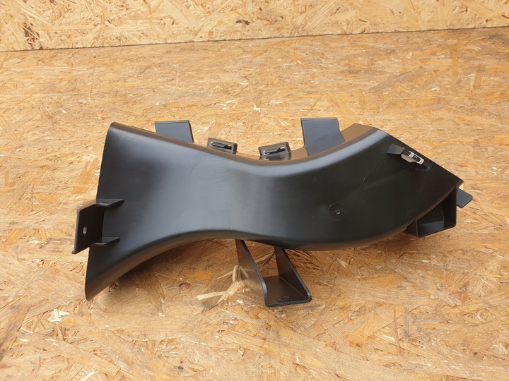 фото №5, Alfa romeo giulia впуск канал повітря лівий 156140871 veloce