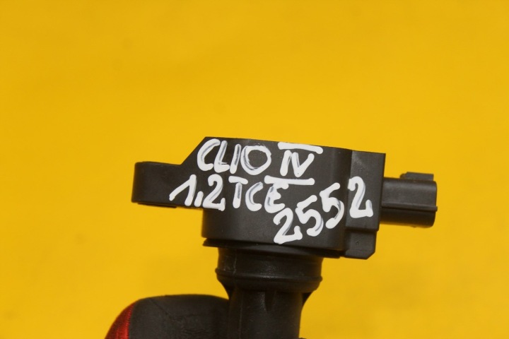 фото №7, Катушка зажигания clio iv 1.2 tce h5f 224332428r