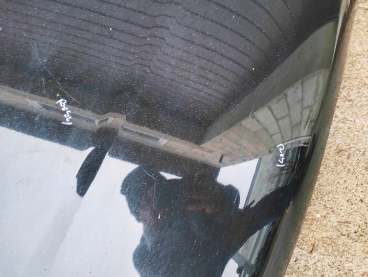 фото №11, Капот audi tt 8n годы 98-06 оригинал лак ly9b